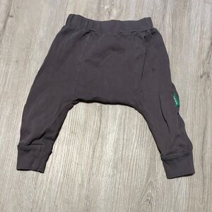 Parade Kids Charcoal Gray Bottoms